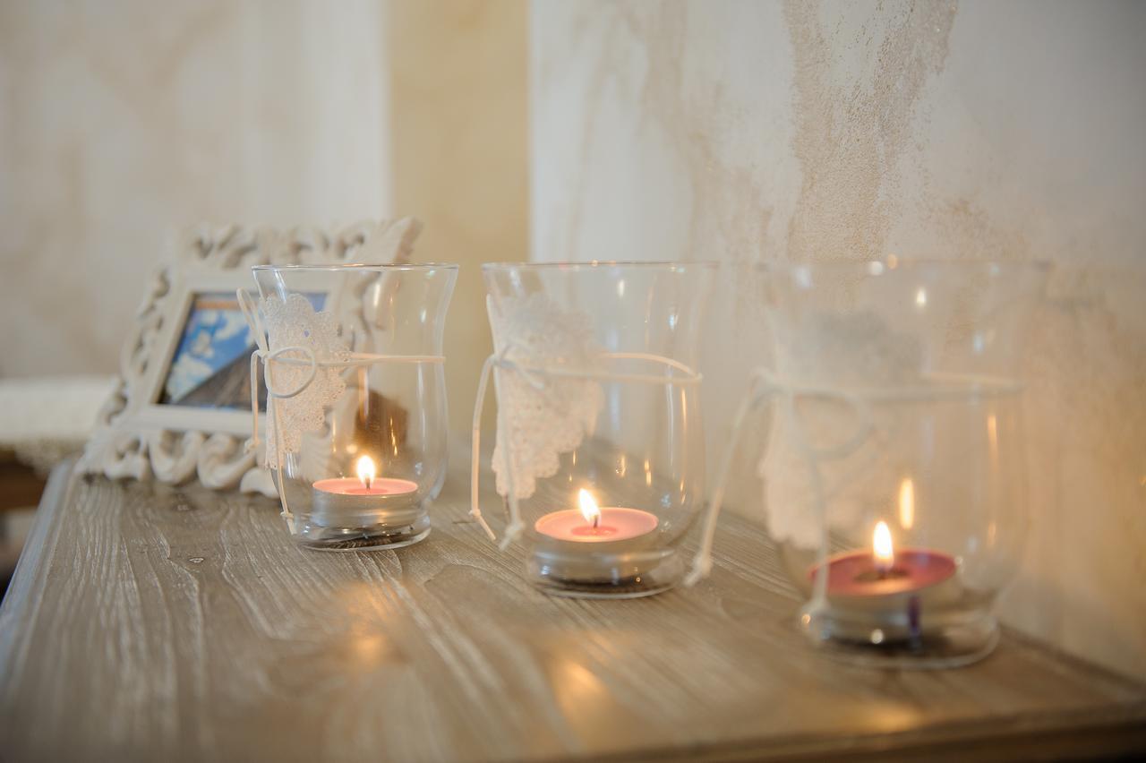 Apartamenty Crystal تشيخوتشينيك المظهر الخارجي الصورة