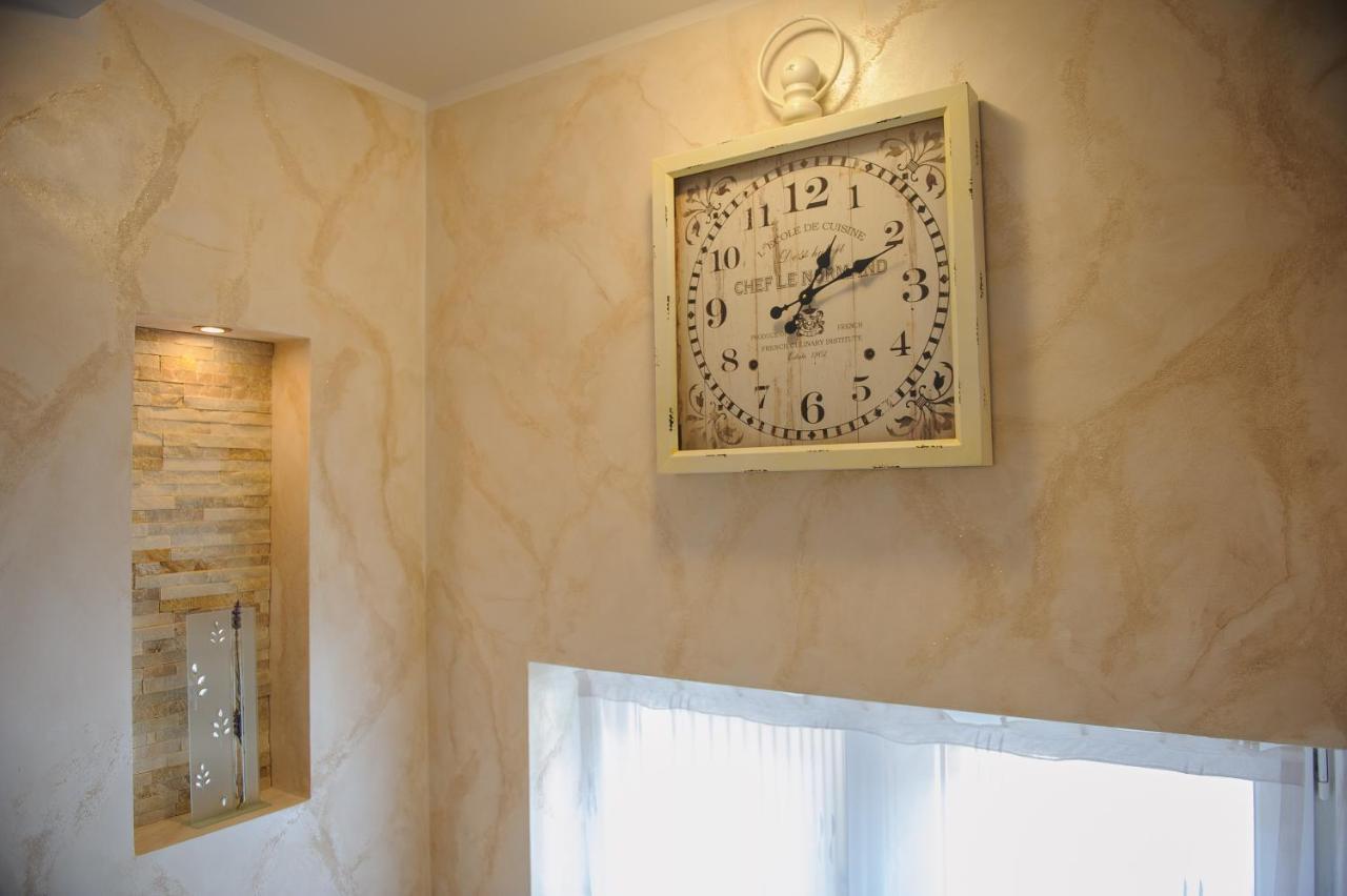 Apartamenty Crystal تشيخوتشينيك المظهر الخارجي الصورة